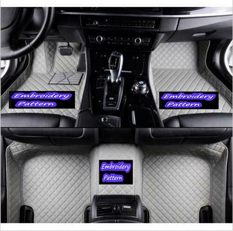 20062022 For LexusCTESGSGXISLCLSLXNXRCRXSCCar Floor Mats
