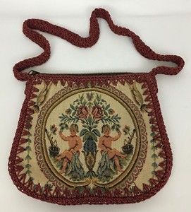 healthy back bolsa tapestry