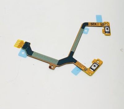 Neu Original Samsung Gear Sport (SM-R600) Power Flex GH59-14855A