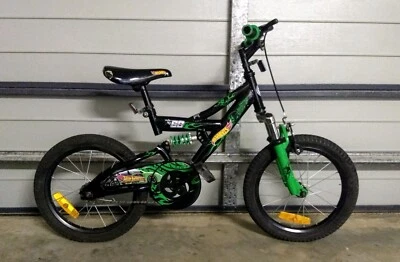 hot wheels bike 40cm