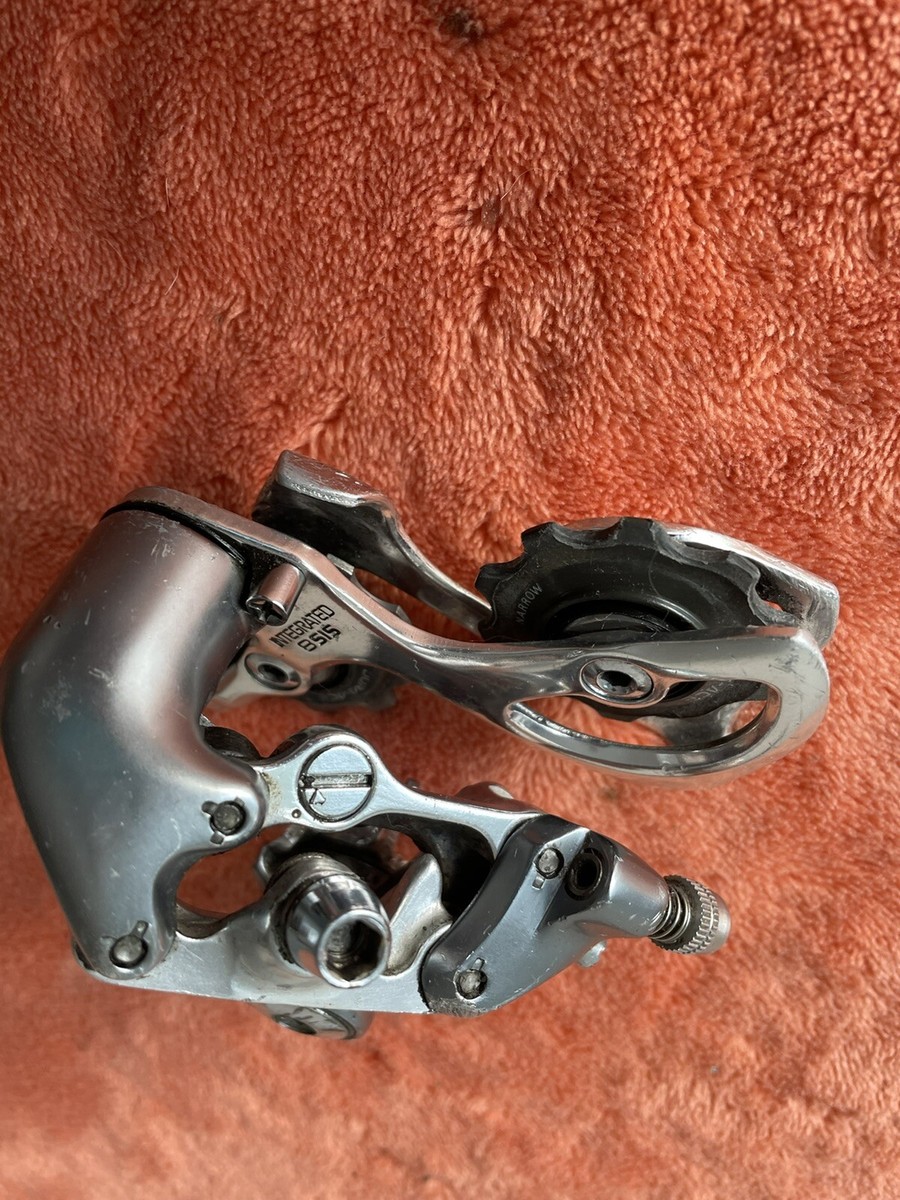 Pièces de vélo rétro vintage neuves dans leur boîte NOS Shimano Dura