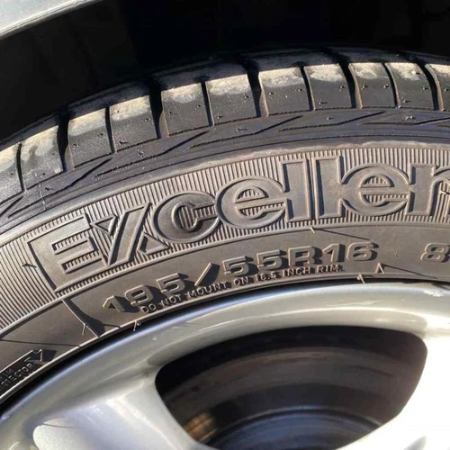 40241743 Modanatura Anteriore per MINI MINI (R50,R53) Cooper 2002 180316 - Foto 13 di 18