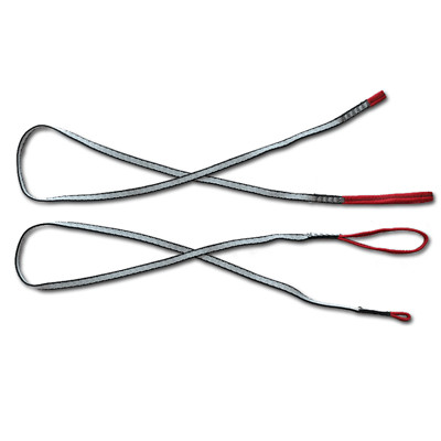 Supair Dyneema Risers Separate Lightweight For Solo Parachutes Length ...