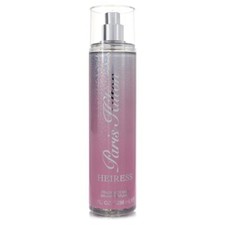 Paris Hilton Heiress By Paris Hilton Body Mist 8oz/240ml For Women