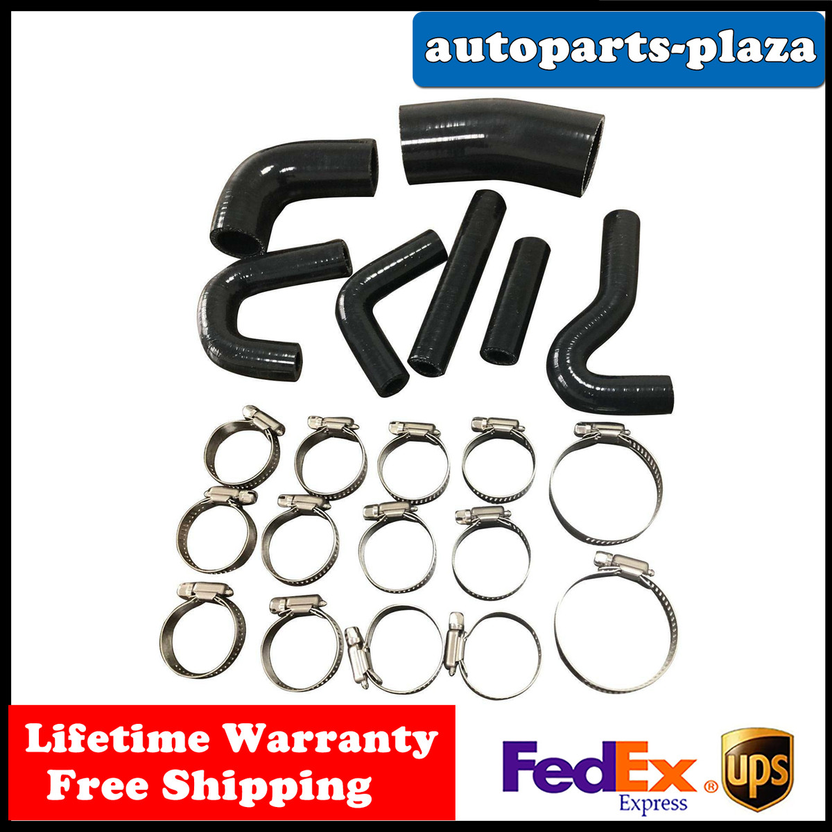 For 1999-2004 Nissan Frontier Xterra 3.3L Throttle Body Coolant