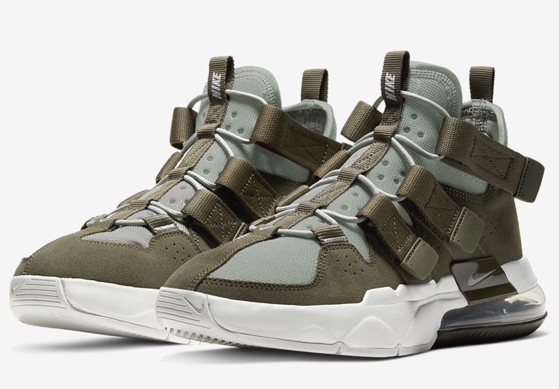 nike air max edge 270