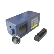 High Precision Underground Water Pipe Leak Waterleak Detector with LCD Display