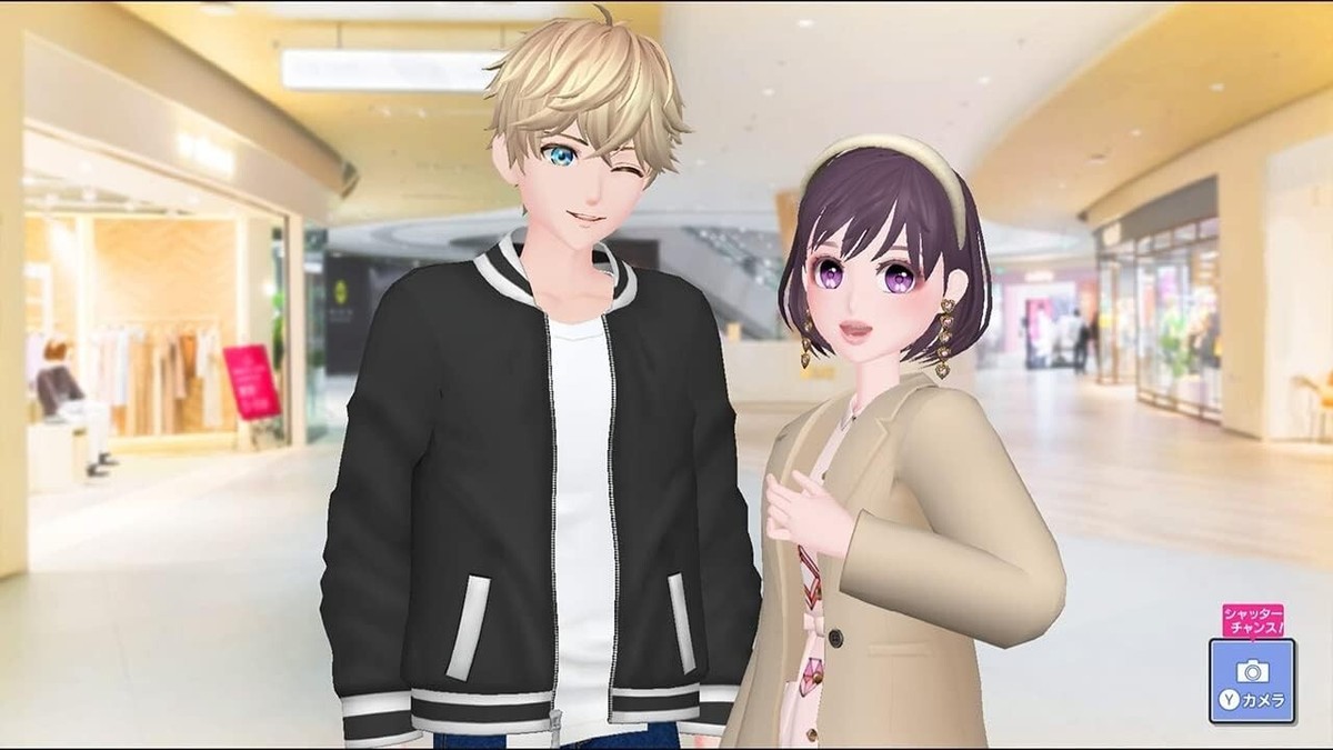 Model Debut Nicola MODEL Debut2 # ⁄ -Switch : ニコラ 0 | ONLY SOFT