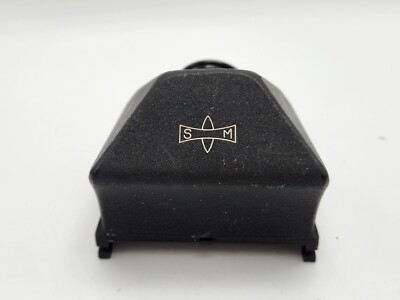 Mamiya C330F C330S C330 C220 TLR Prism Finder Viewfinder for Mamiya C330F C330S C330 C220 TLR Prism Finder Viewfinder for