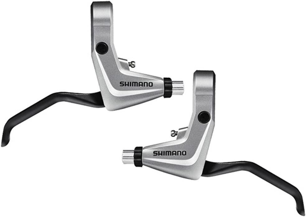 Shimano Japan Bicycle Brake Lever (TREKKING) BL-T4000 ALIVIO | eBay