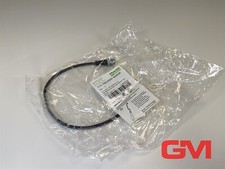 Murr Electronics 7000-40341-6540030 M12 St Even On M12 Bu. Gew. With LED Pur-Ob
