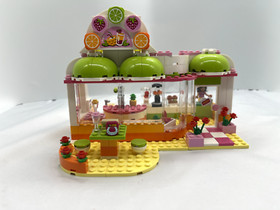 LEGO FRIENDS: Heartlake Juice Bar (41035)