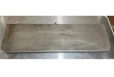 Vintage Delta Rockwell 10” Unisaw Cast Iron Extension Table Part LTA 402