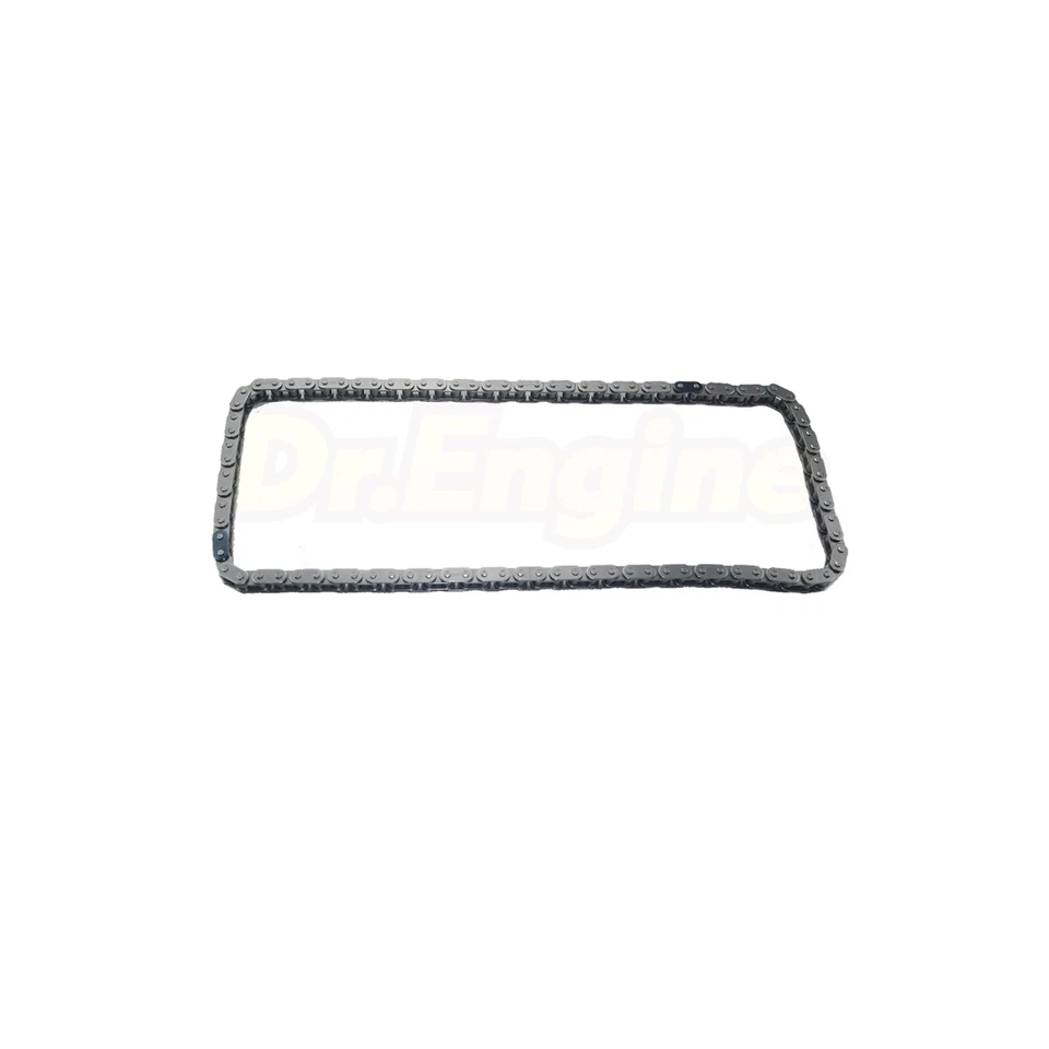 Kit de corrente de distribuição conjunto de bomba de água óleo ajuste 98-04 Nissan Xterra Frontier 2.4L DOHC - Imagem 2 de 4