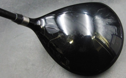 Honma Tour World TW737 9.5° Driver Stiff Graphite Shaft Spalding Grip - Picture 3 of 6
