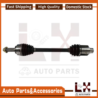 FRONT RIGHT CV Axle Drive Shaft For ACURA MDX 10-13 ACURA ZDX 10