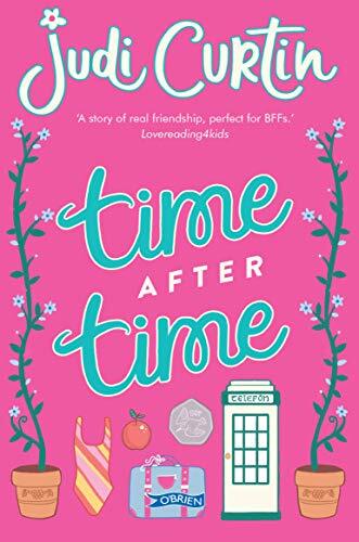 Time After Time by Judi Curtin PAPERBACK - Image 3