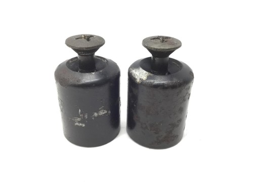 Paar Kipphebel Stabilisatoren Lenker 292.3 Gr KAWASAKI ZX-9R NINJA 900 1994