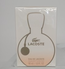 Lacoste Eau De 3 oz  Womens Eau de Parfum