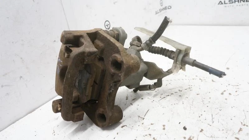 Pinza de freno trasera derecha Toyota Prius 2016-2019 pasajero 47830-47110 OEM Foto 3 de 4