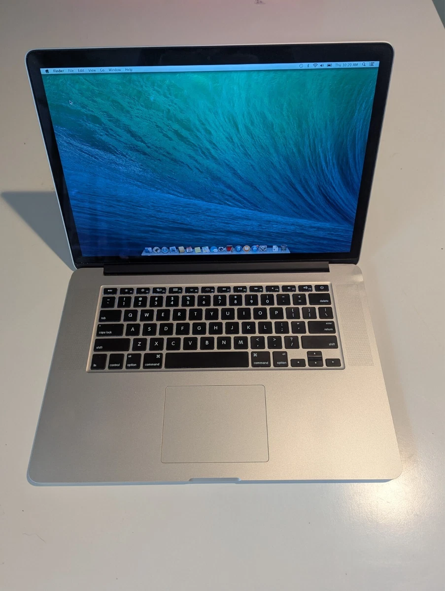 2011 Apple MacBook Pro 16GB Laptops for sale | eBay