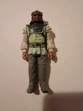 VINTAGE STAR WARS RETURN OF THE JEDI NIKTO JA...