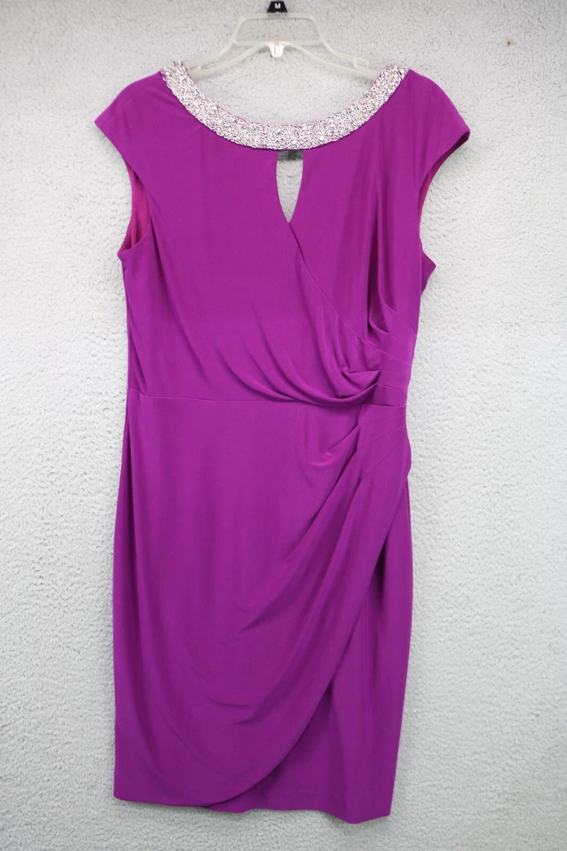 Alex Evenings Wrap Dresses for sale | eBay Alex Evenings Wrap Dresses for sale | eBay