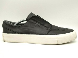 nike slip on loafers