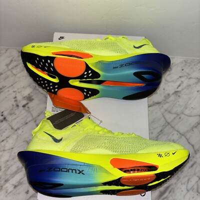 Men's Size 13 Nike Alphafly 3 Proto 