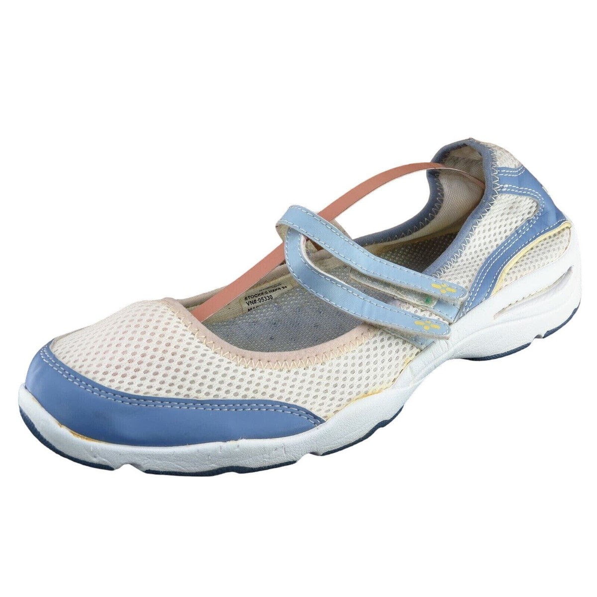 L.L. Bean Size 10 M Blue Mary Jane Shoes Mesh Women 05530 | eBay L.L. Bean Size 10 M Blue Mary Jane Shoes Mesh Women 05530 | eBay