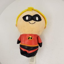 Hallmark Itty Bittys Mr. Incredibles