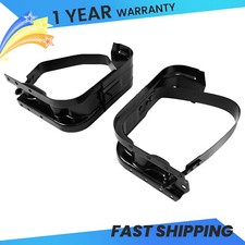 Front and Rear Gas Tank Hanger Strap For Chevy GMC C/K 73-86 / R/V 87-91 Truck