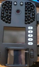 Trail Camera 30mp 4k 30fps 0.3s Trigger Motion Activated Game Camera w/ Night...