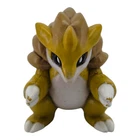 1999 TOMY Pokémon Sandslash CGTSJ Figure Vintage Nintendo Collectible Toy