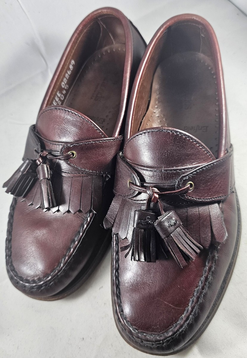 Allen Edmonds Men