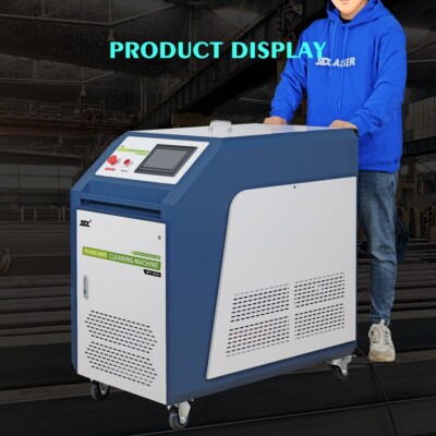 1000W Multi Mode Laser Cleaning Machine Laser Rust Removal Machine Laser Cleaner