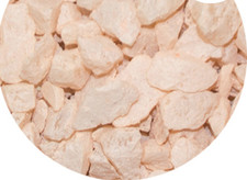 1kg Luxury Quartz Glass Chippings 8-12mm Garden Wedding Memorial 14 Colours NEW