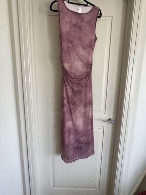 Anko Pink Dress