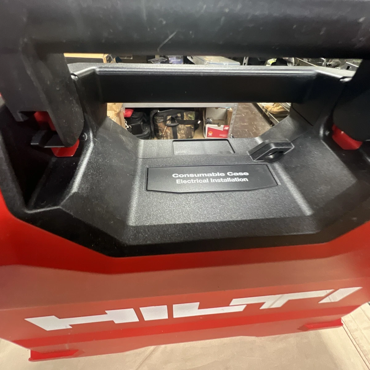 19+ Hilti Tool Box AtholeChrystel
