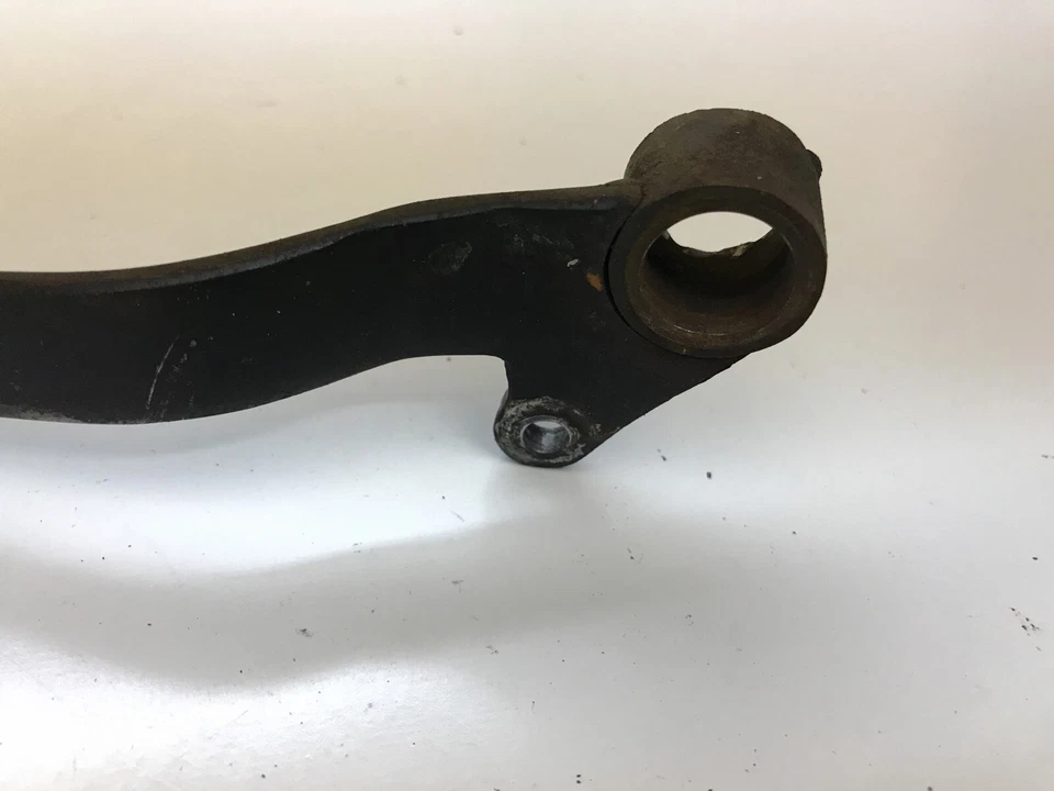 Palanca de cambios 93 Yamaha FZR600R FZR 600 palanca de cambios envío gratuito Foto 3 de 4