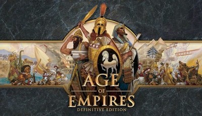 Age of Empires Definitive Code per eMail (PC / Steam) Deutsch