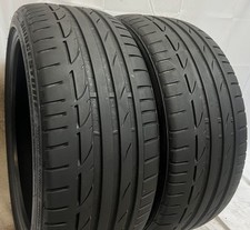 2 - Takeoff 23540r19 92y Bridgestone Potenza S-04 Pole Position - 7023 2 - Takeoff 23540r19 92y Bridgestone Potenza S-04 Pole Position - 7023
