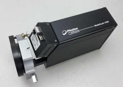 Photon ModeScan Model 1780 w/Photon OPHIR Photonics Group BeamPro FWB 1/2''