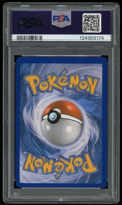 2014 Pokémon Greninja EX XY20 Black Star Promo EX PSA 5 | eBay