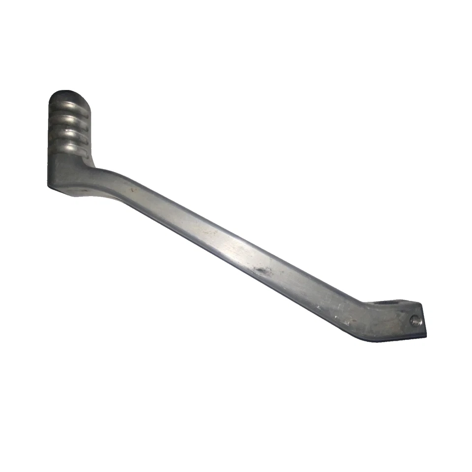 Palanca de cambios eléctrica Yamaha Raptor 660 700 Billet ¡Hecha en Estados Unidos! muy bonito Foto 4 de 4