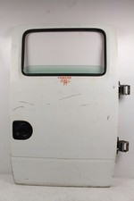 Porte arrière et accessoires Nissan CABSTAR