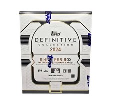 2024 Topps Definitive Collection Baseball Checklist Guide in-content 9