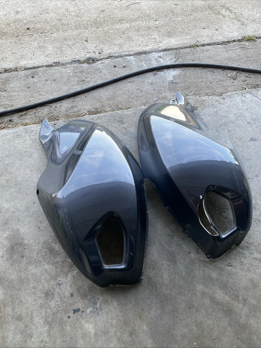 Fairings & Bodywork for Ducati Monster 1100 EVO for sale | eBay