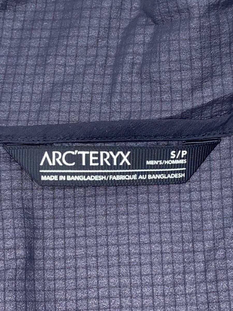 ARC'TERYX Giacca nylon ARC TERYX X000007411 140890