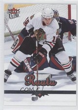 2005-06 Fleer Ultra Tuomo Ruutu #48 0i6